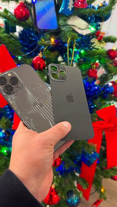 Service iPhone, MacBook,Apple Watch, iPad!