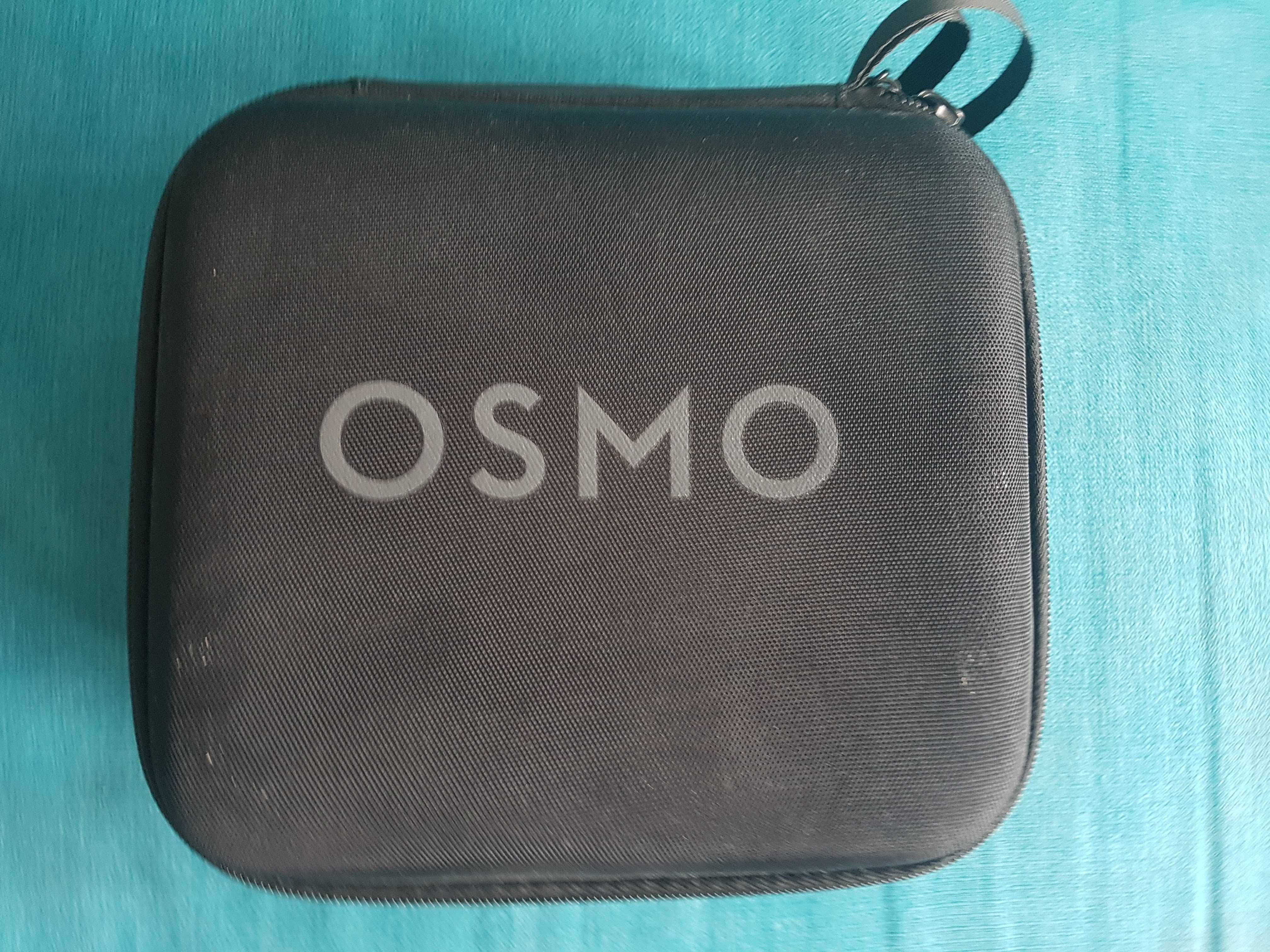 гимбал/стабилизатор DJI Osmo Mobile 4