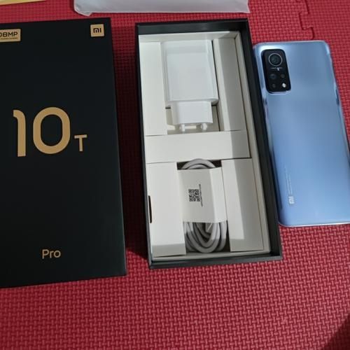 Xiaomi 10 T Pro stare foarte buna