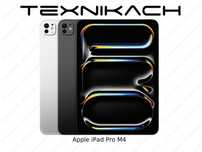 Новый • iPad Pro  M4 11" - 13" • 256 • 512 • 
1Tb • 2Tb • Доставка