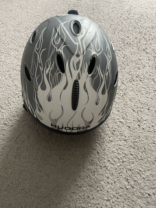 Casca  schi copiii Hudora