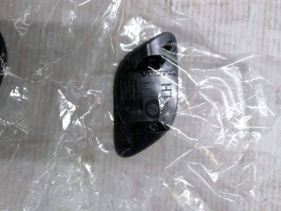 Set capace spalator faruri volvo xc40 2018-2021