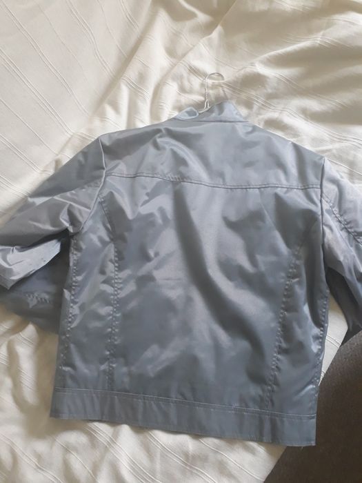 Jacheta Dakota Gulf Heuer Racing M