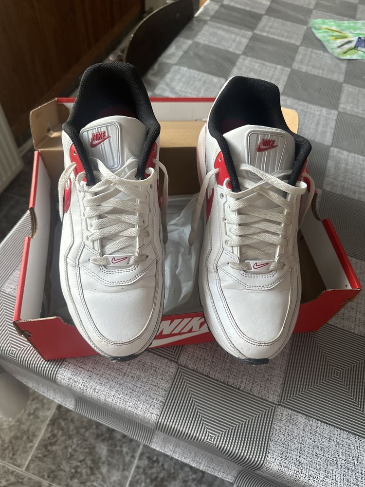 ОРИГИНАЛНИ Мъжки Nike Air Max