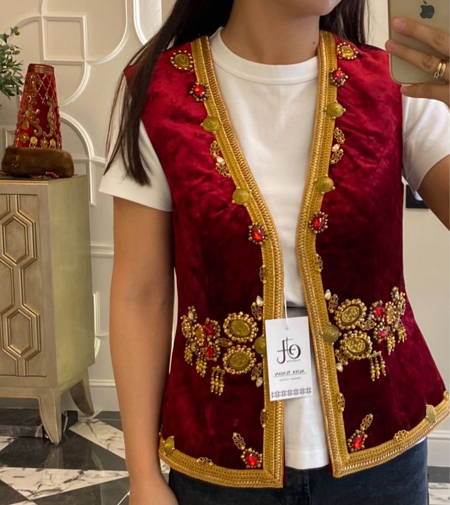 Кажекей от Aliya Tuman