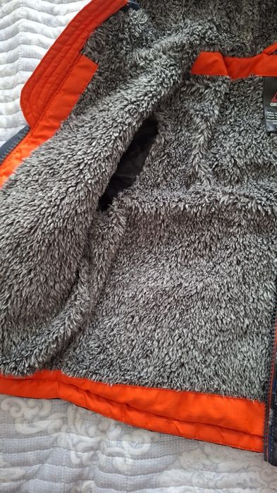 Куртка демисезонная на мальчика 2т