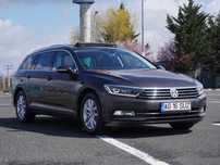Passat B8 2015 2.0 diesel