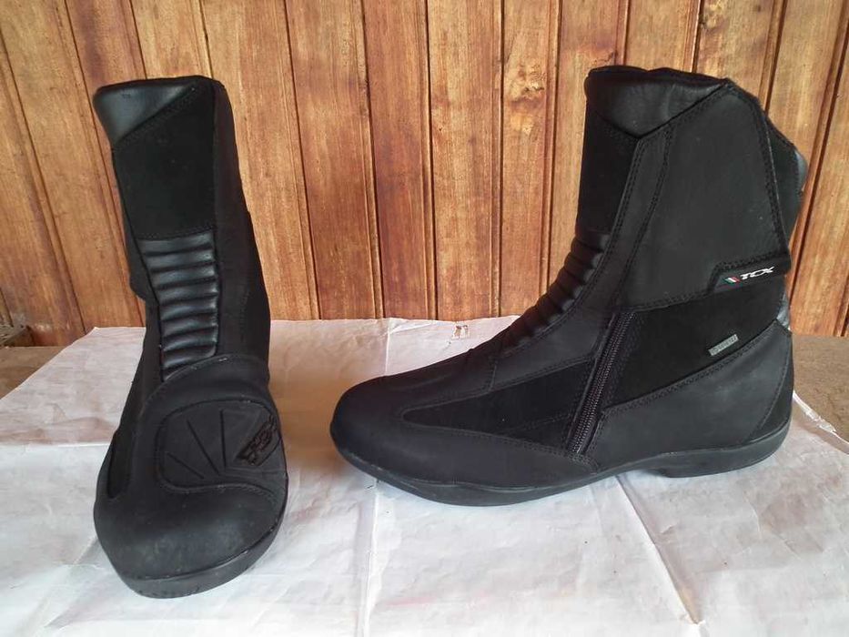 Ботуши за мотор боти маркови Alpinestars SIDI TCX O'Neal Falco