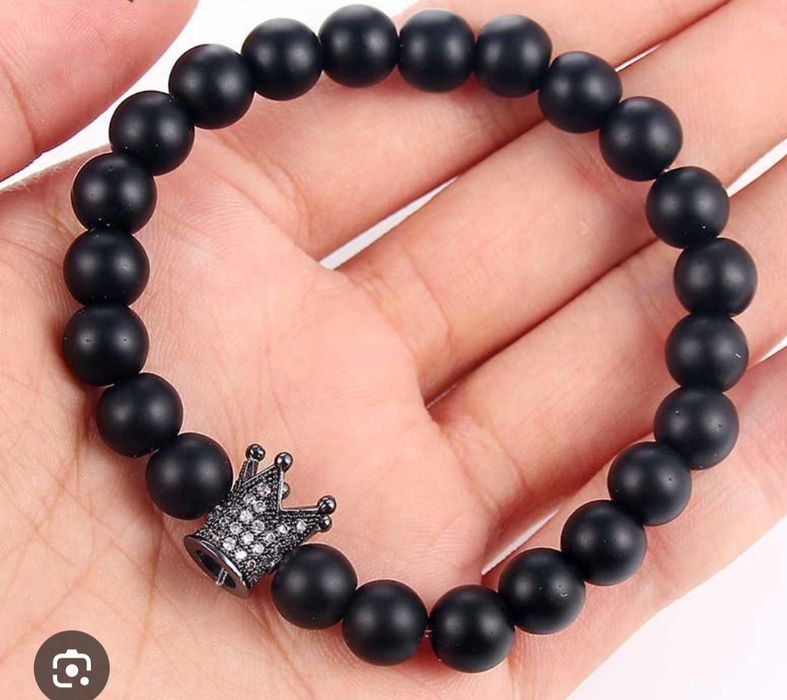 Bratari unisex zirconiu