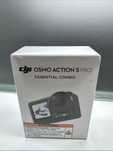 DJI Osmo Action 5 Pro Essential, sigilata