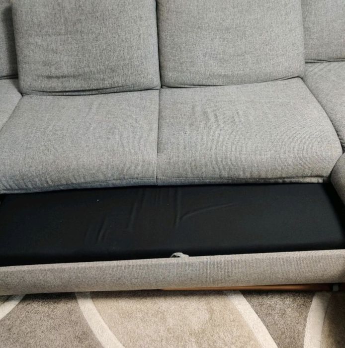 Canapea extensibilă