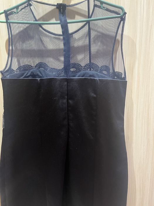 Официална дамска рокля