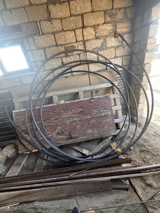 Строй материалдар сатылады