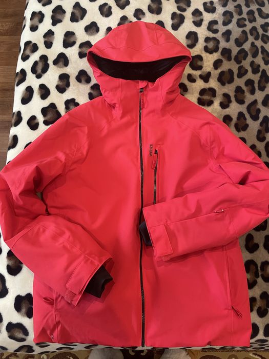 Ски-яке Decathlon Wedze 500