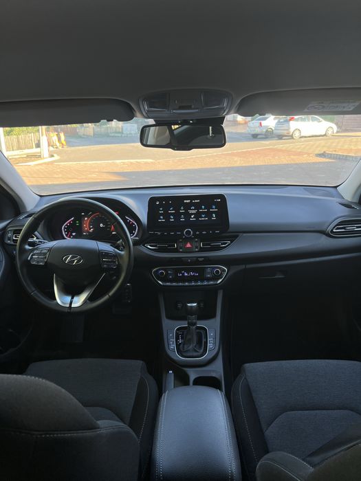 Hyundai I30 Break 2020 1.6 116 CP Led Matrix