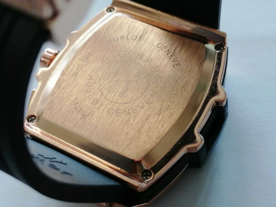 Часовник Hublot Geneva