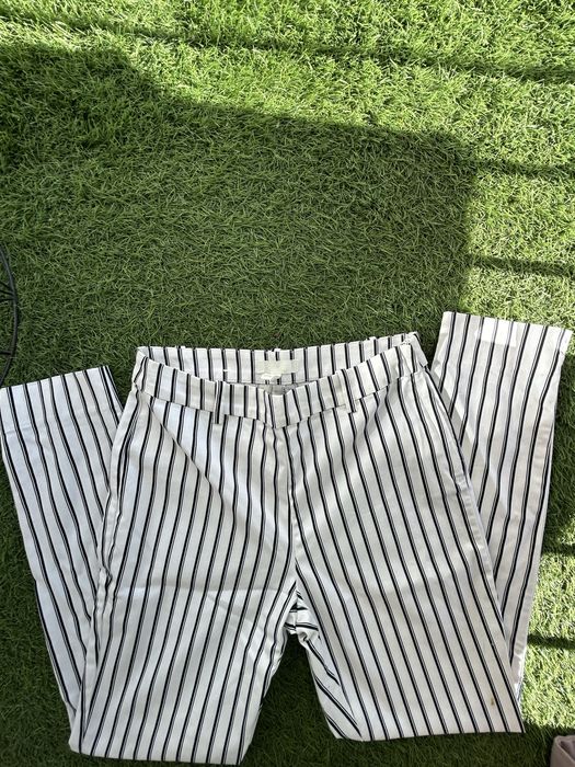 Pantaloni eleganti  H&M, mar 36