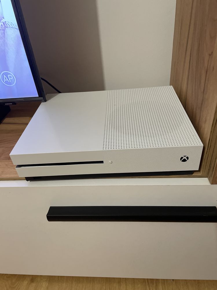 Vand rapid xbox one s