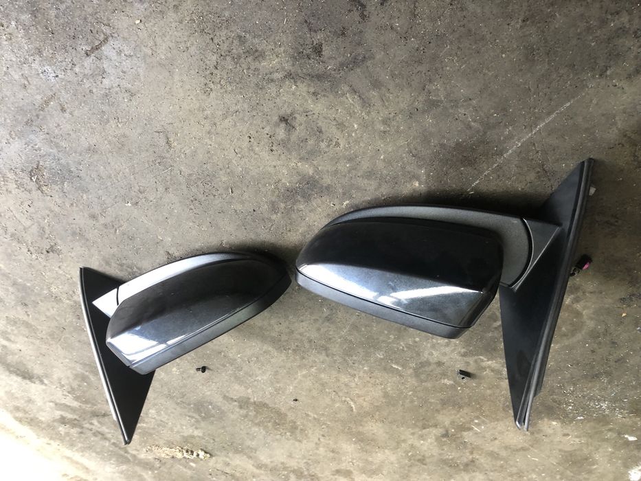 Огледала с камери бмв х5 е70 ( ogledala s kameri bmw x5 e70 LCI )