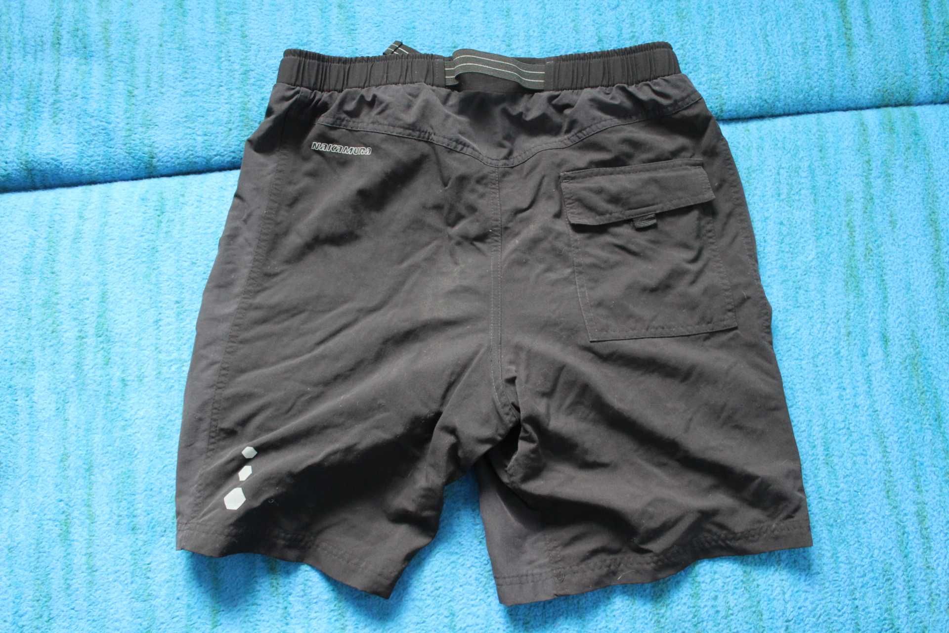 Pantaloni scurti Nakamura Icepeak Scott Gonso bike