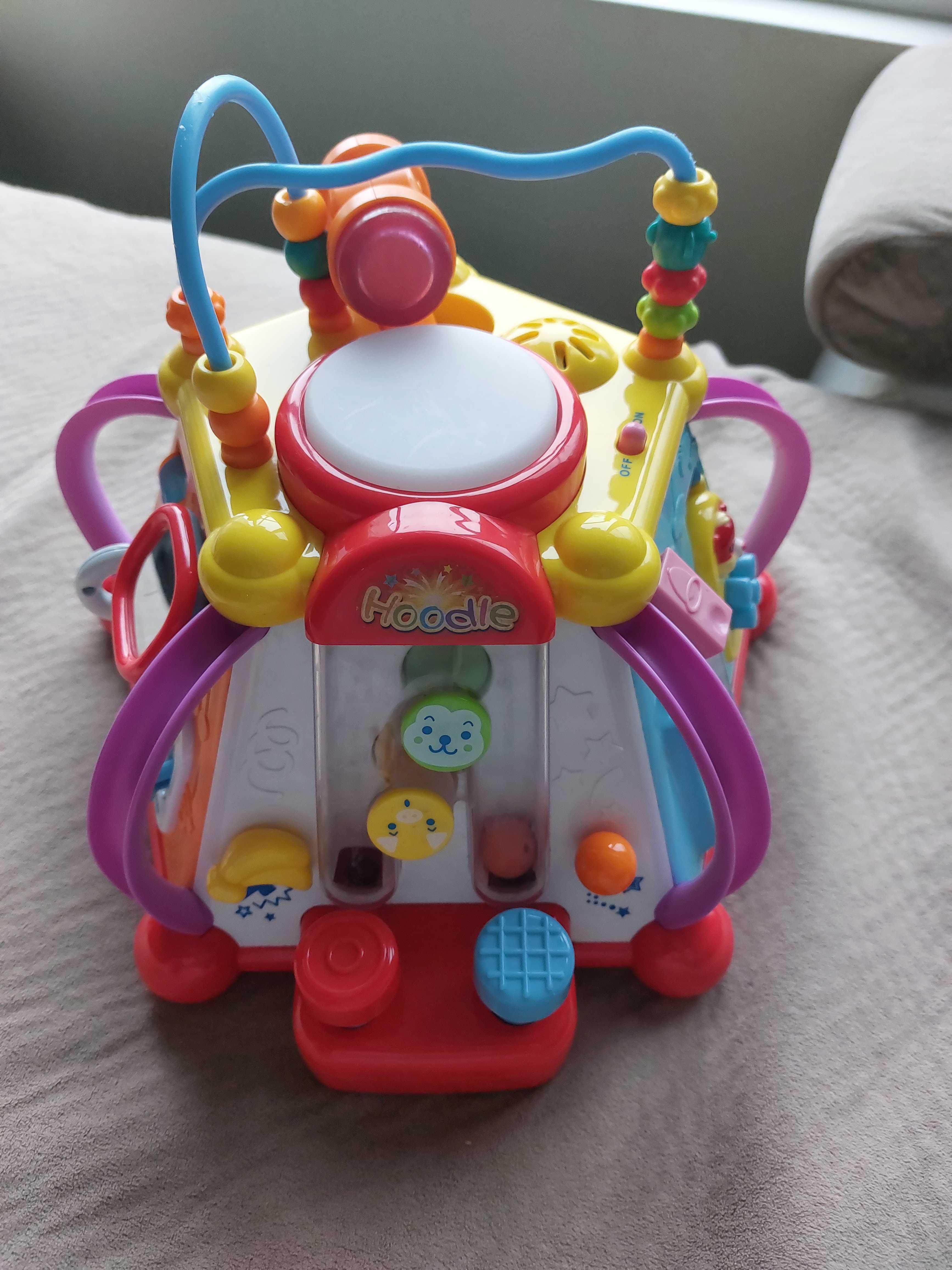 Интерактивна играчка