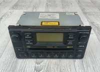 Радиоприемник DVD дисковод от Тойота Камри V35, модель: 86120/28382,