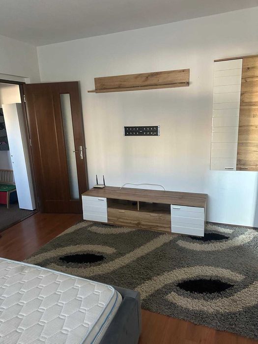 Apartament Tip X, Zona Nufarul