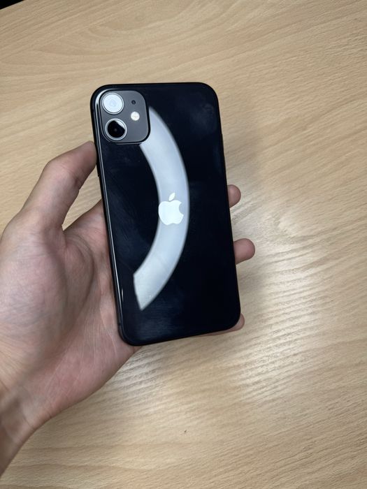 iPhone 11 ideal 128GB