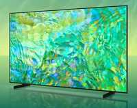Телевизор Samsung 65CU8000 65" CU8500 BU8000 4K Smart Tv New