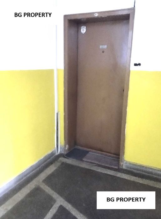 Апартамент в София.2 стаен в кв.Оборище.Лесна локация