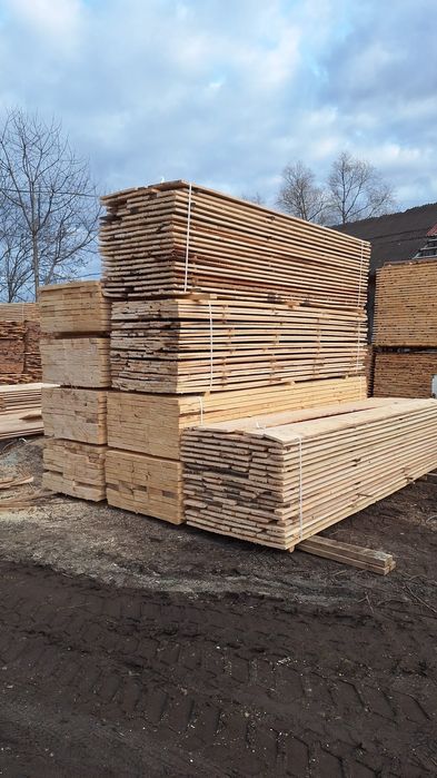 Cherestea fag și brad