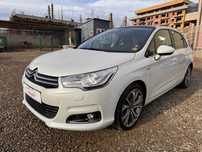 Citroen C4 Fabricatie 2013 Motor 1,6 benzina Cutie Automata Bi-xenon