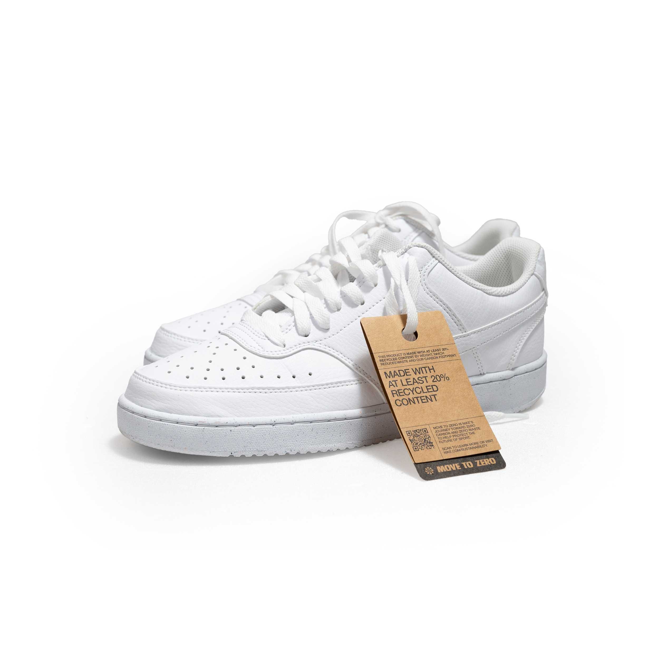 Nike Court Vision Low Sneakers