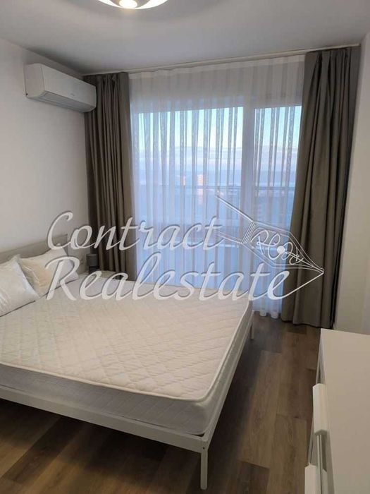 Дава се под наем Двустаен апартамент в Варна, Владислав Варненчик - 65 кв.м за 459 € - Снимка #7