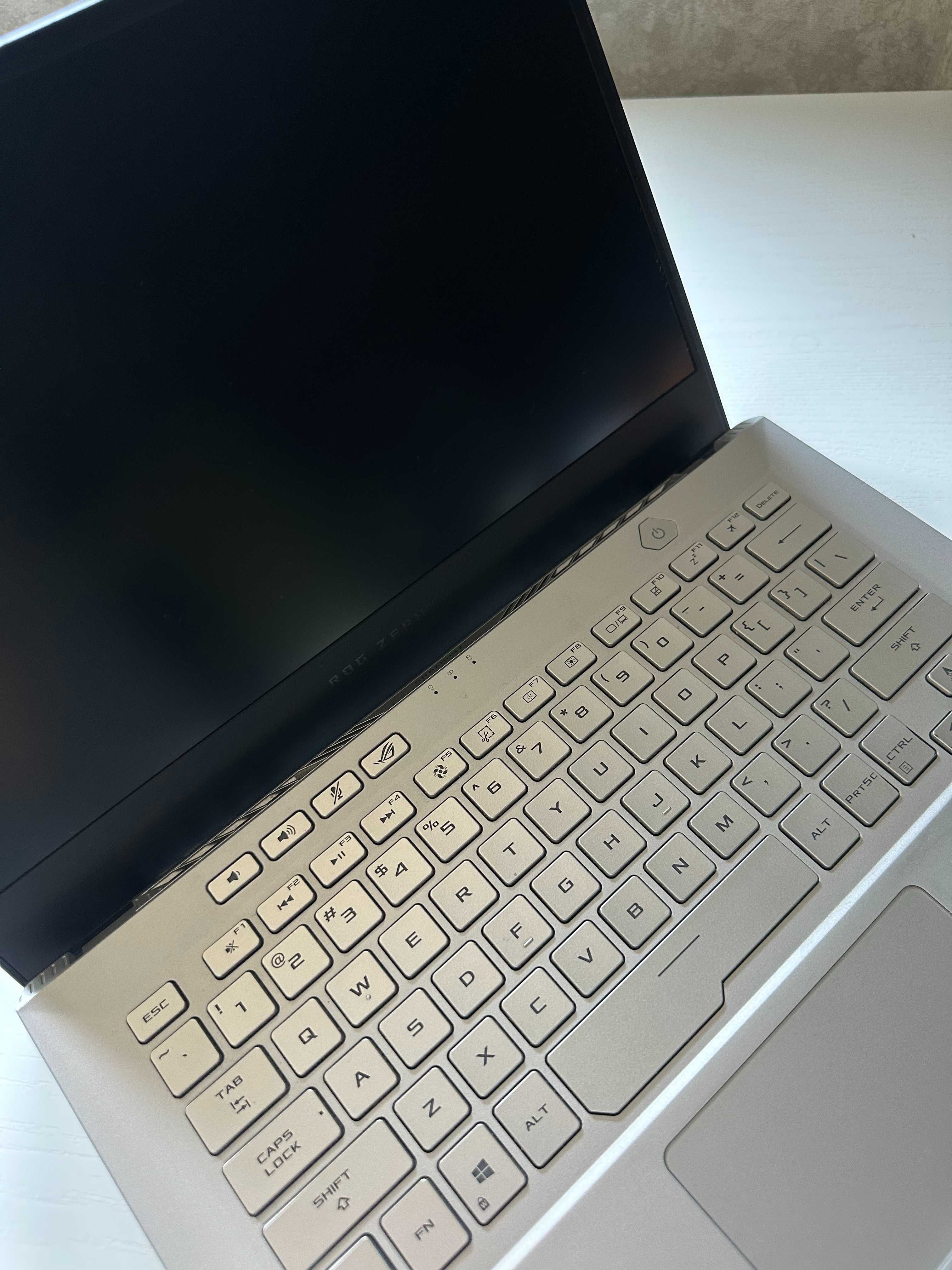ASUS ROG Zephyrus G14 (2021)