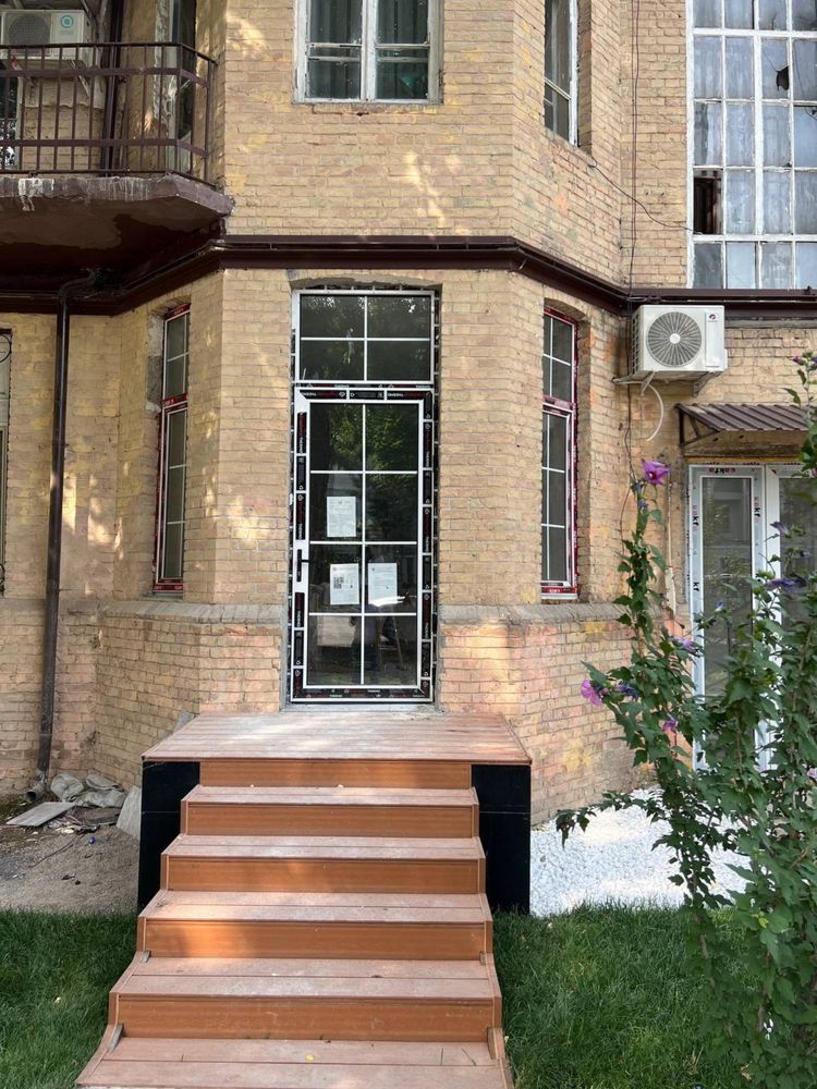 Аренда ПодОфис Ориентир Федорович Килиника 50м2