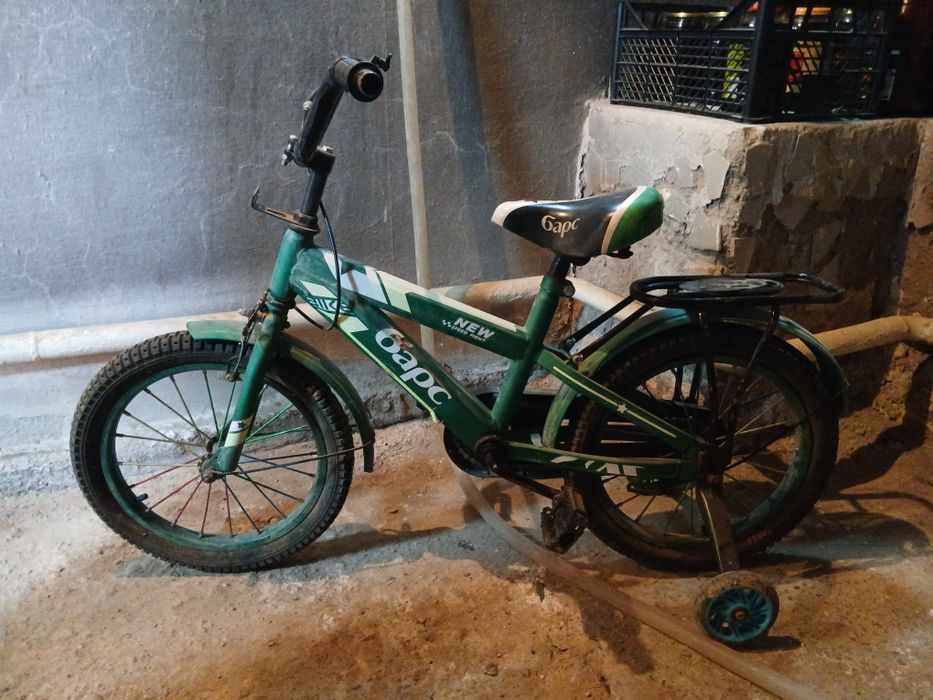 Велосипеды бу , в хорошем состояние