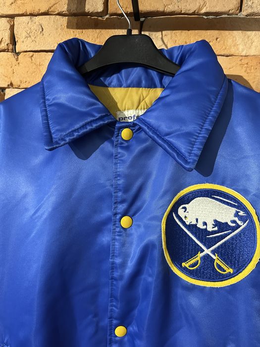 Geaca Buffalo Sabres NHL