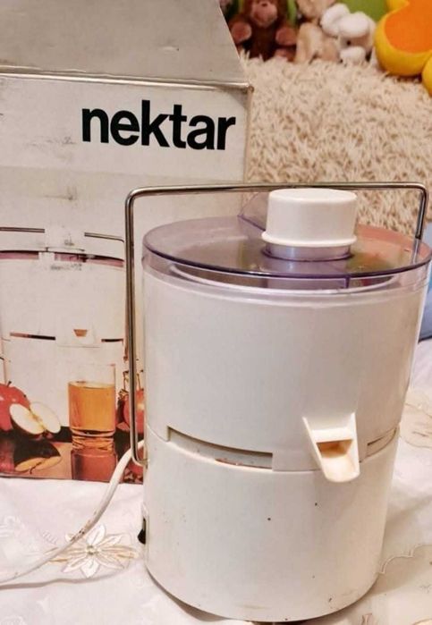 Ленти за сокоизстисквачки