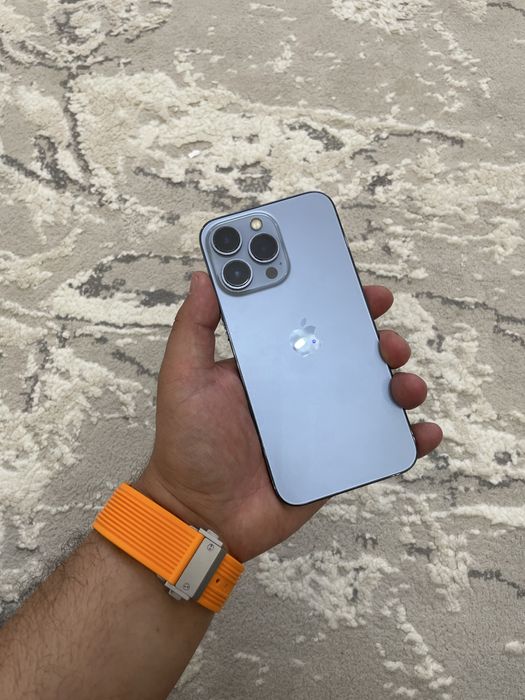 Iphone 13 Pro 256GB в идеальном состоянии