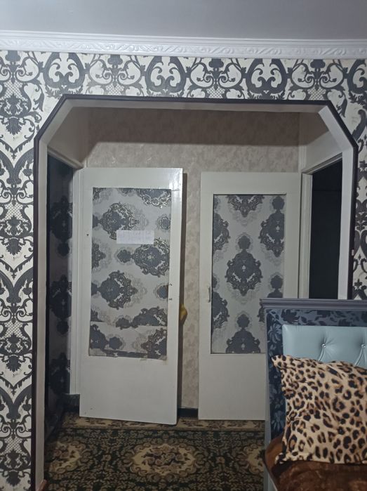 Квартира квартира