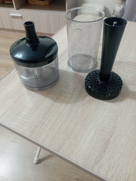 Комплектующие на бленде Bosсh