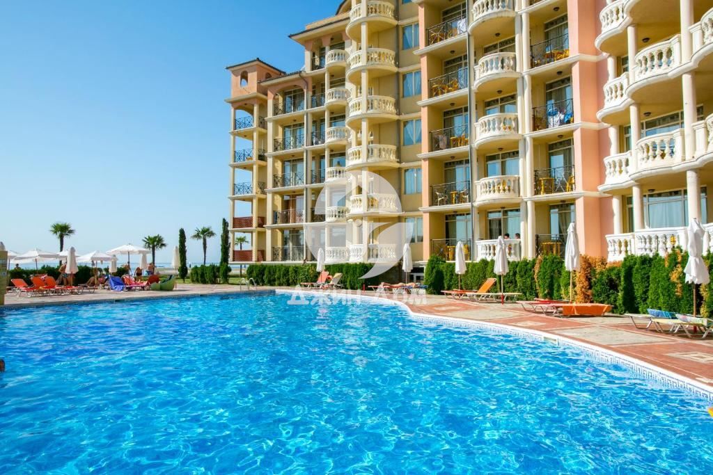 Продава се Едностаен апартамент в к.к. Елените - 58 кв.м за 802 €/кв.м - Снимка #6