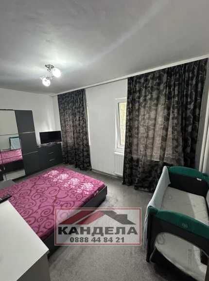 Продава се Тристаен апартамент в Пловдив, Въстанически - 93 кв.м за 1484 €/кв.м - Снимка #8