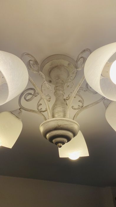 Lustra Vintage Eleganta - Oferta!!