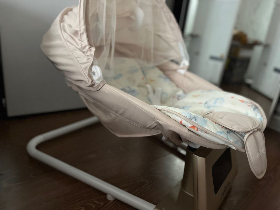 Продам электрошезлонг