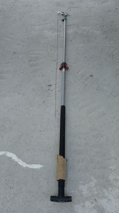 Foarfeca de crengi grădină arbuști