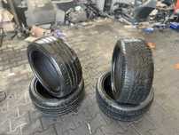 4 bucati anvelope 245/40r 18