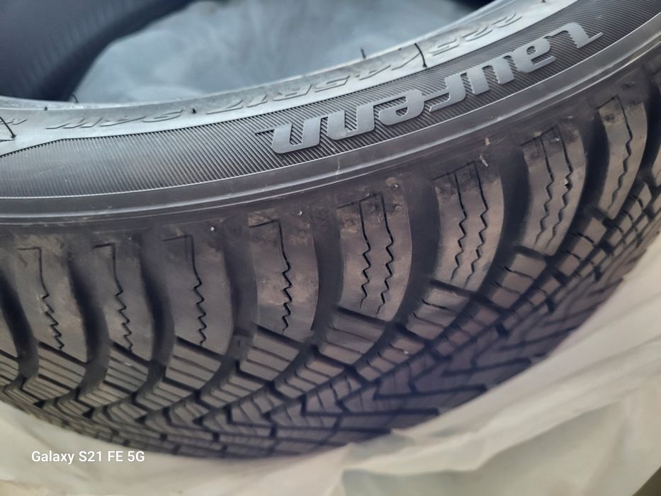 Anvelope de  iarna 225/45 R 17