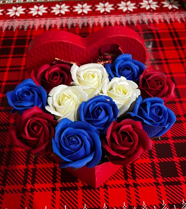 Cadoul perfect pentru persoanele iubite